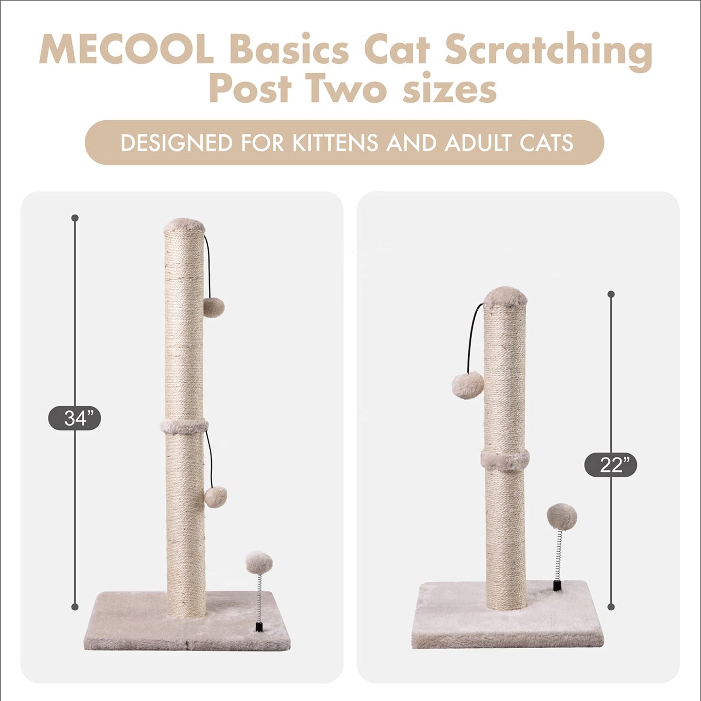 Premium Cat Scratcher