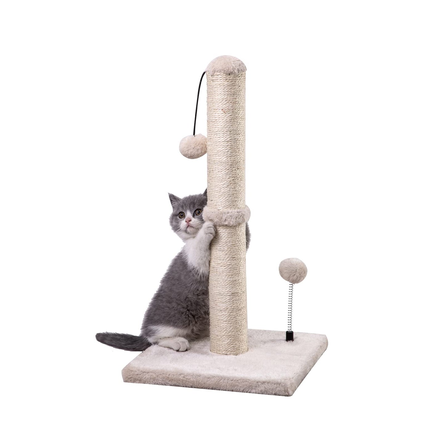 Premium Cat Scratcher