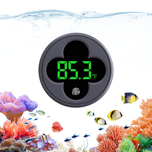 Aquarium Thermometer Digital