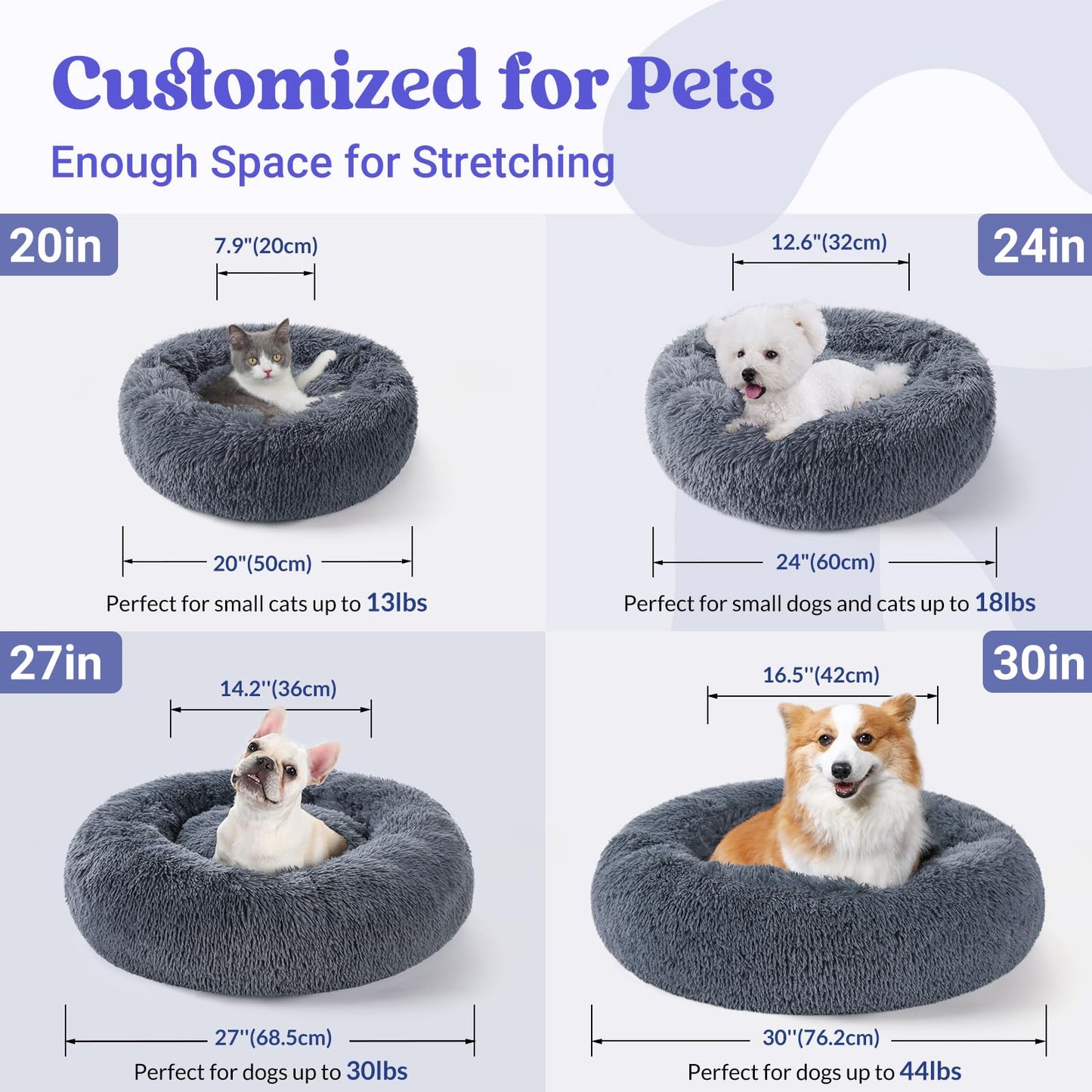 Cat Beds for Indoor Cats