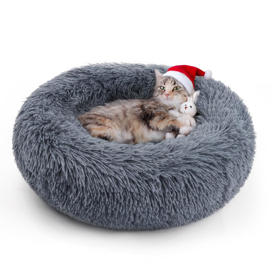 Cat Beds for Indoor Cats