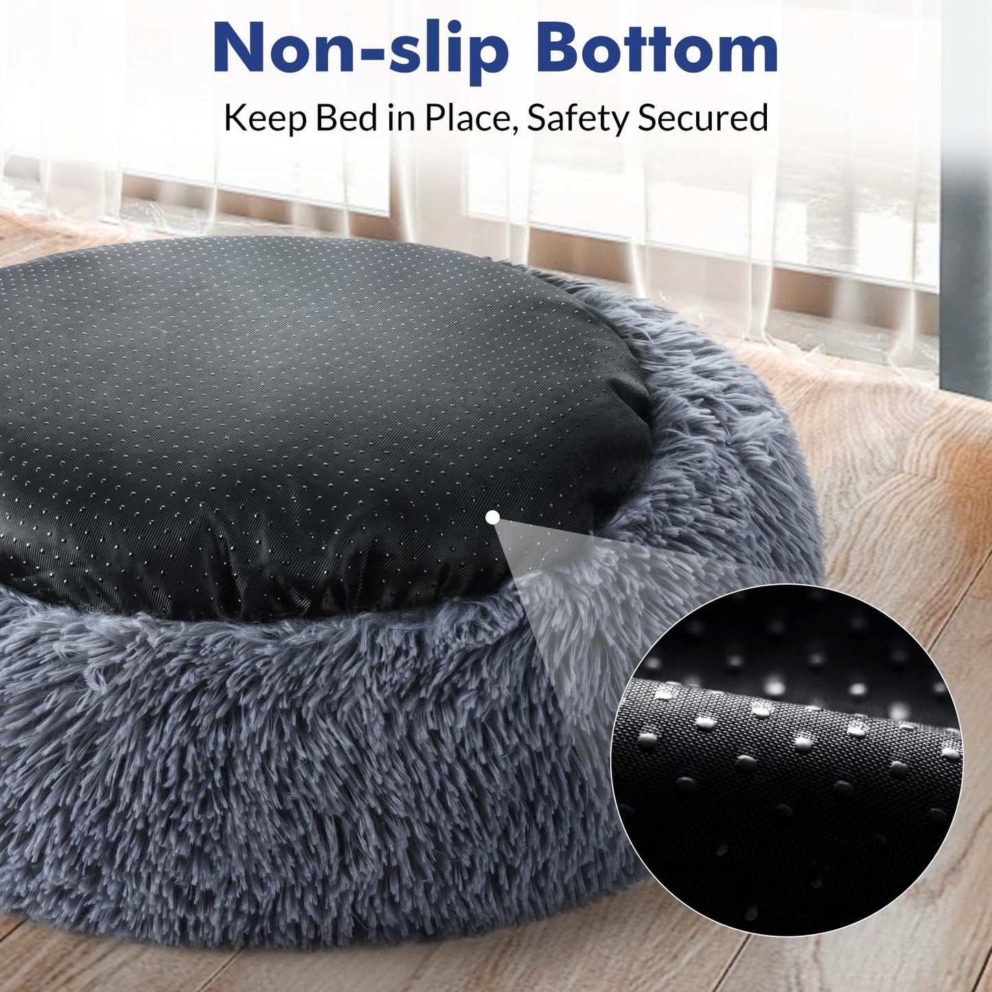 Cat Beds for Indoor Cats