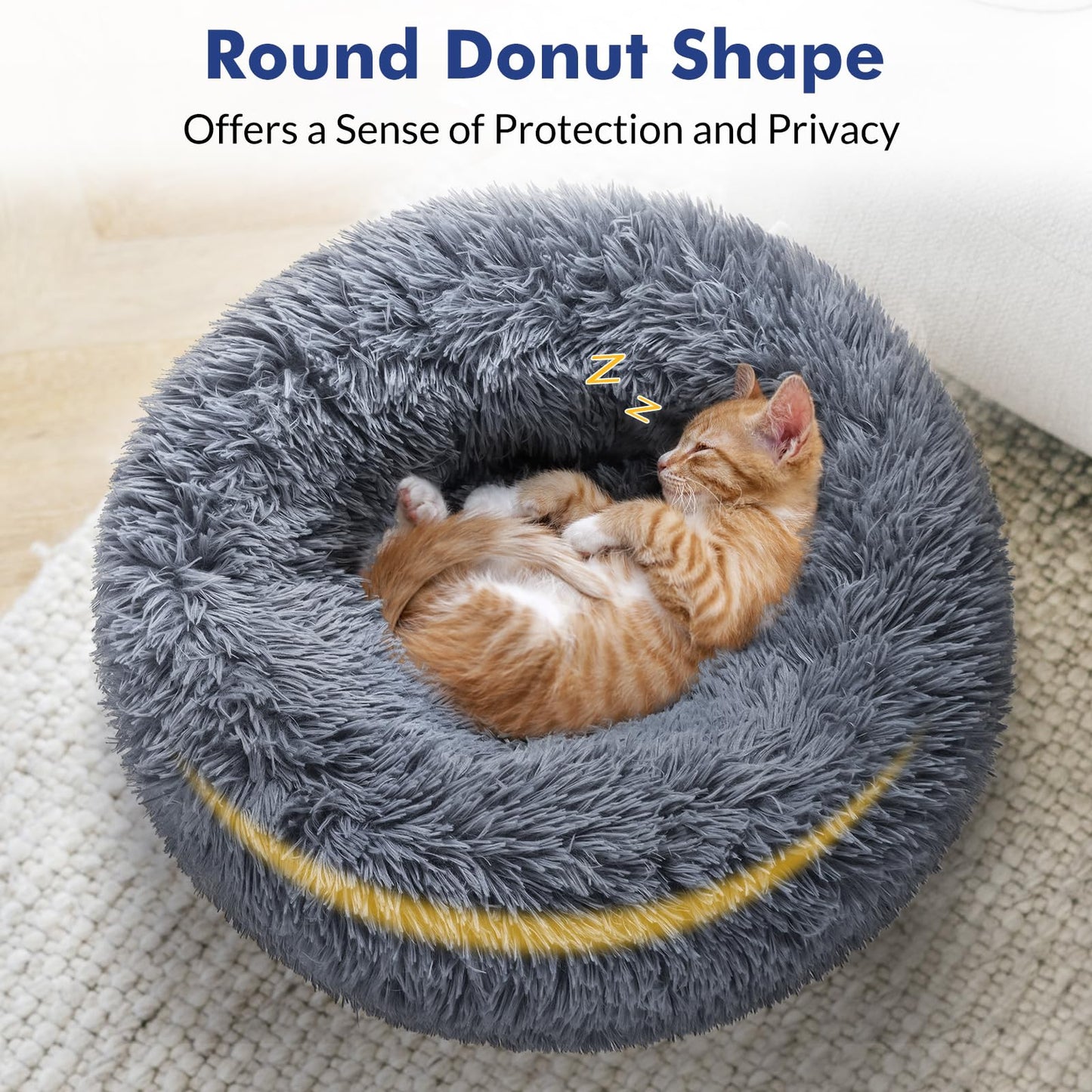 Cat Beds for Indoor Cats