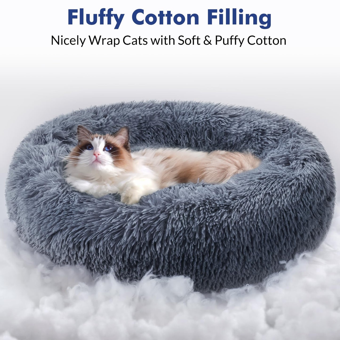 Cat Beds for Indoor Cats