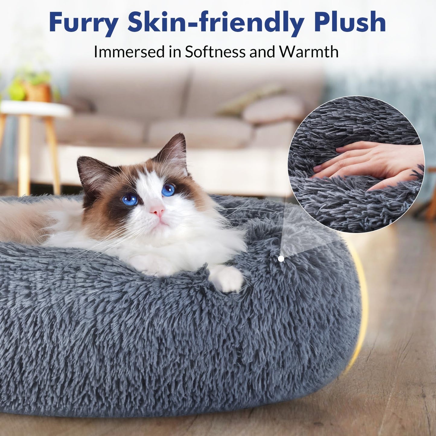 Cat Beds for Indoor Cats